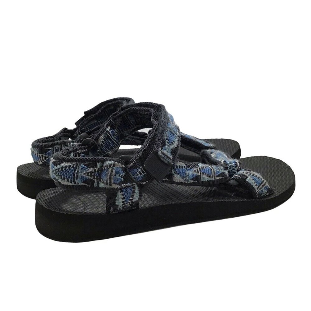 Teva Universal Original Mens Size 10 Sandals - Picture 2 of 12